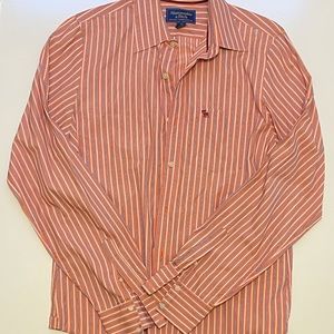 Abercrombie button up men’s size XL